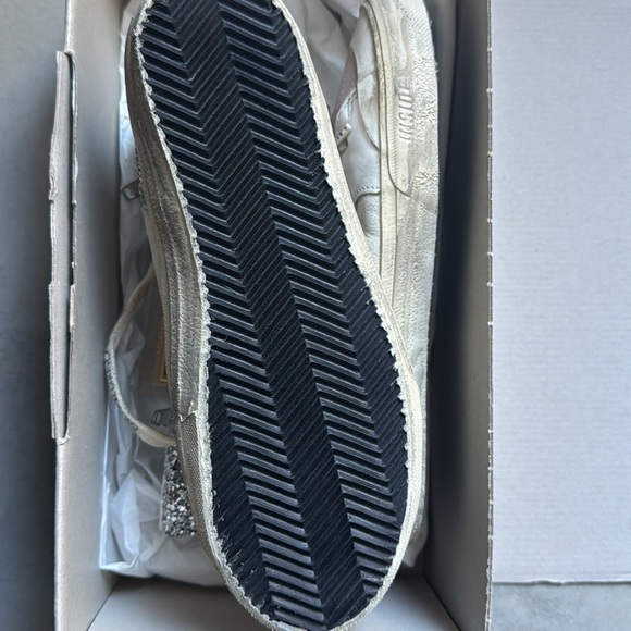 Brand new in box Golden Goose Slide Double Quarter Penstar size 37 - Picture 8 of 10